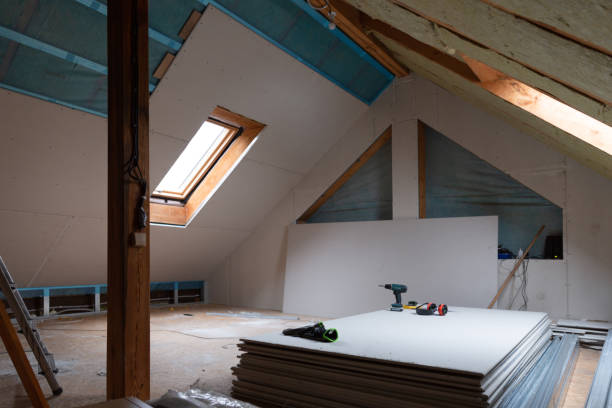 Professional Insulation Contractor in Basin, WY