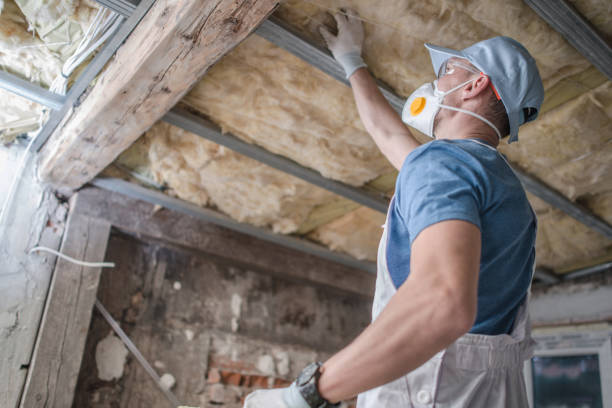 Range of Insulation Solutions in Basin, WY