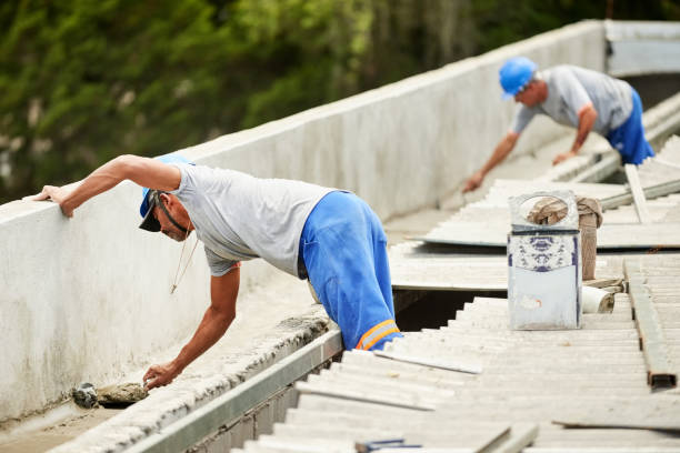 Best Insulation for New Construction  in Basin, WY