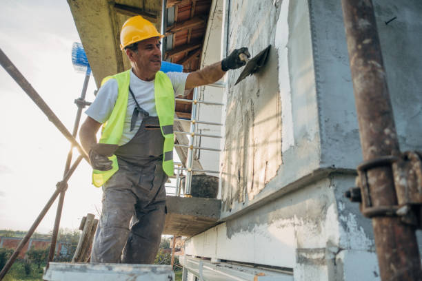 Best Insulation Contractors for Homes  in Basin, WY