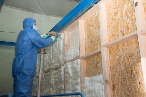 Best Commercial Insulation Contractor  in Basin, WY